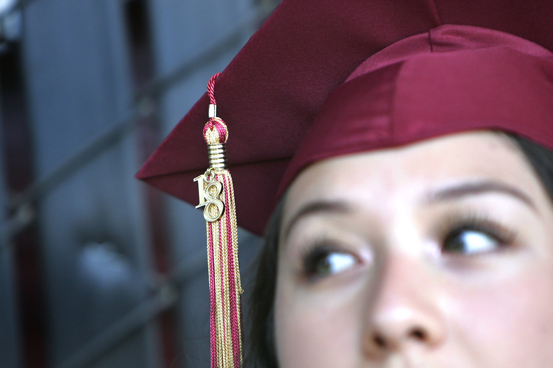 Vintage High School Graduation